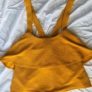 Madewell Tank/Cami